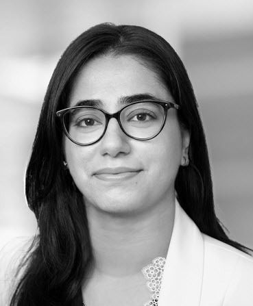 Arushi Ahuja