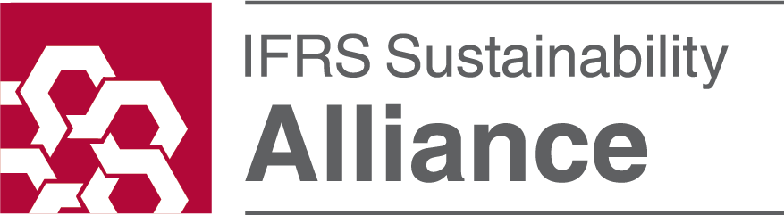 IFRS Sustainability Alliance Logo