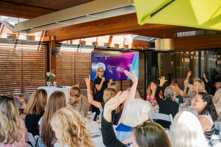Guardian Women Event