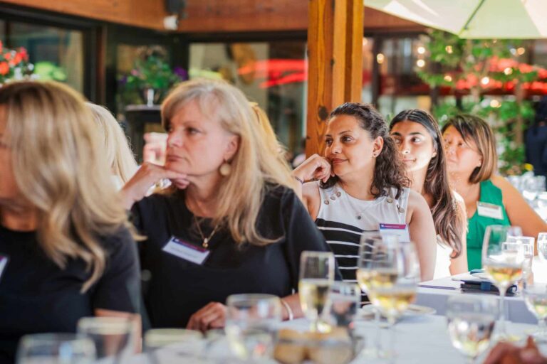 Guardian Women Event