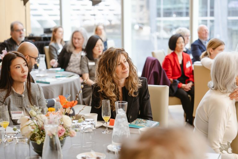 Guardian Women Event