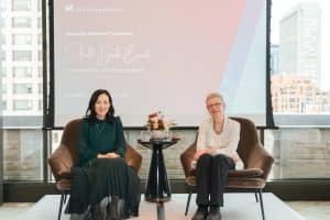 Fall Book Event-In conversation with Rona Maynard thumbnail