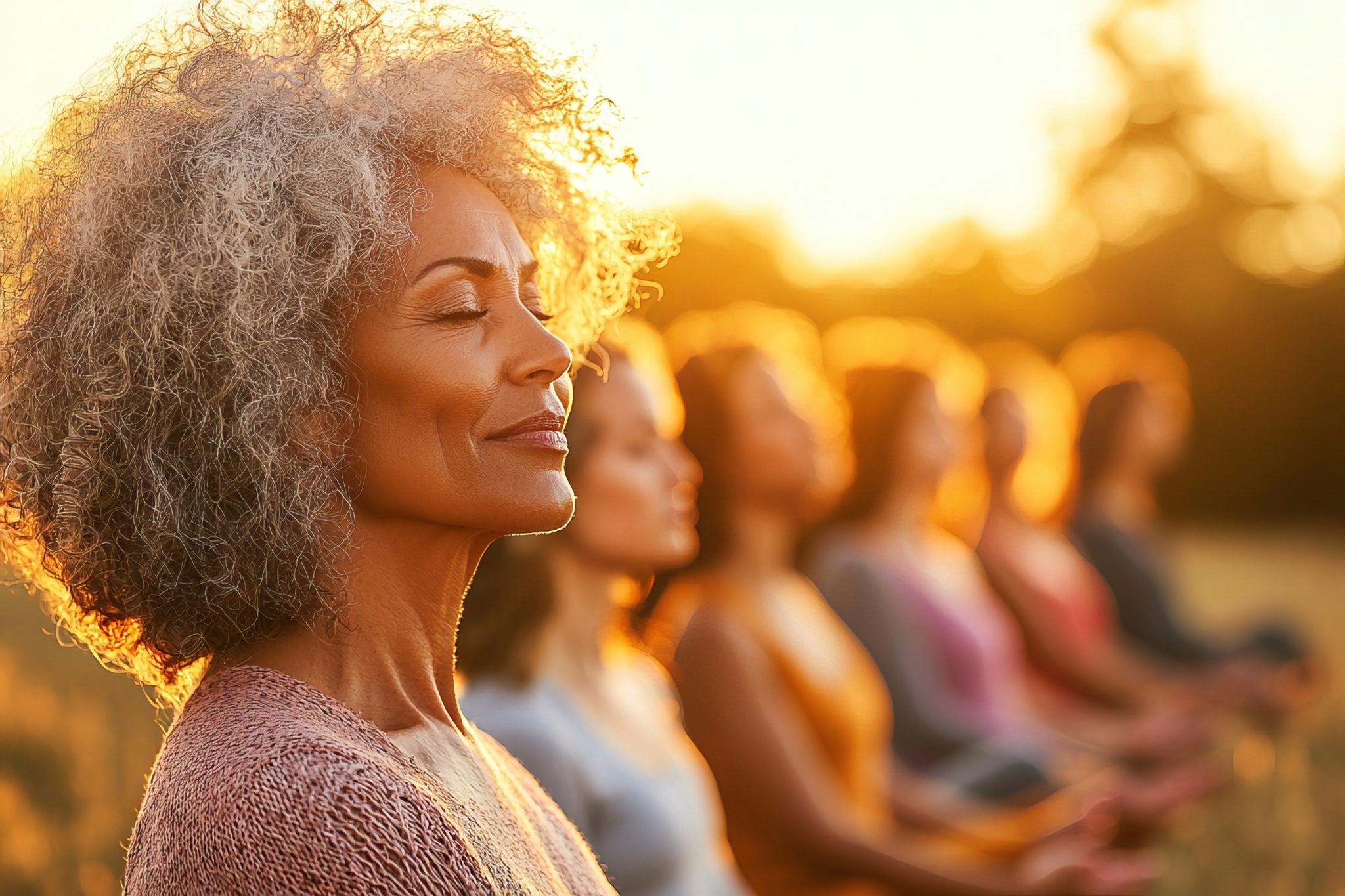 Women’s Health: Mind + Body