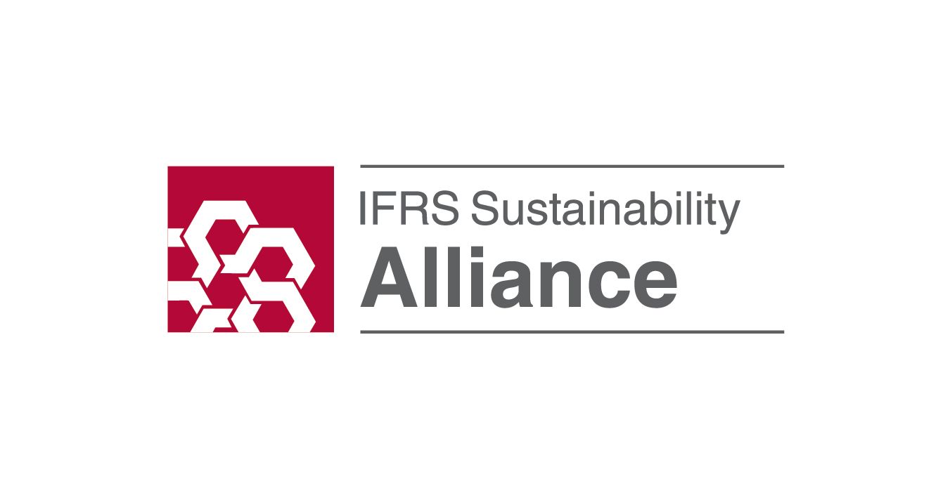 IFRS Logo