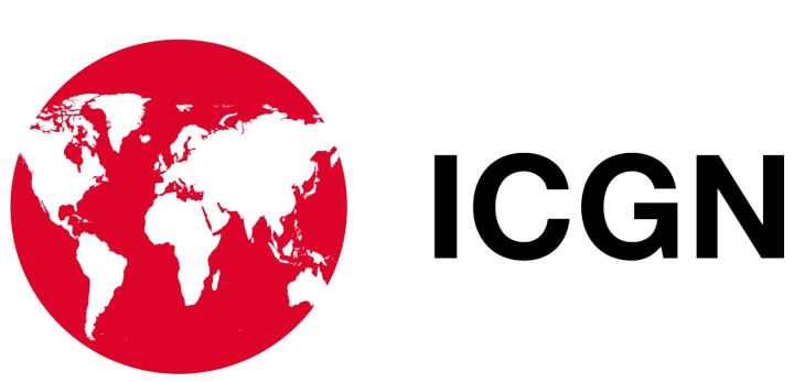 ICGN Logo