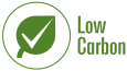 Low Carbon Badge